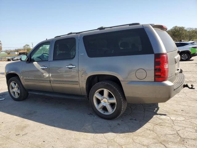 Photo 2 from auction – 2007 CHEVROLET SUBURBAN K with VIN 3GNFK16337G315366