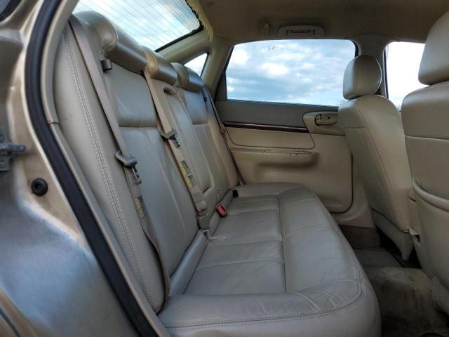 Photo 10 from auction – 2004 CHEVROLET IMPALA LS with VIN 2G1WH52K349298837