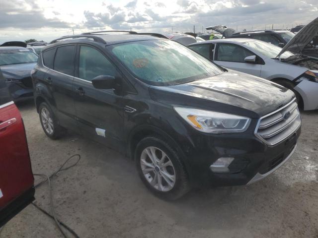 Photo 4 from auction – 2018 FORD ESCAPE SEL with VIN 1FMCU9HD7JUB50125