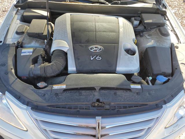 Photo 11 from auction – 2011 HYUNDAI GENESIS 3. with VIN KMHGC4DE6BU136319