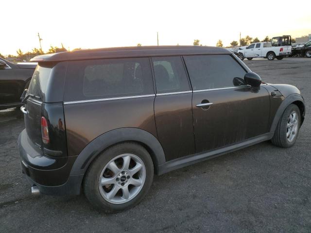 Photo 3 from auction – 2010 MINI COOPER CLU with VIN WMWML3C57ATX39204