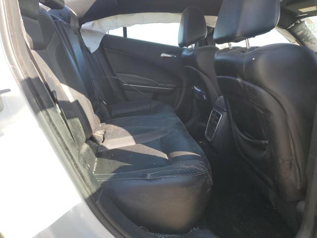 Photo 10 from auction – 2019 DODGE CHARGER SX with VIN 2C3CDXBG0KH725329