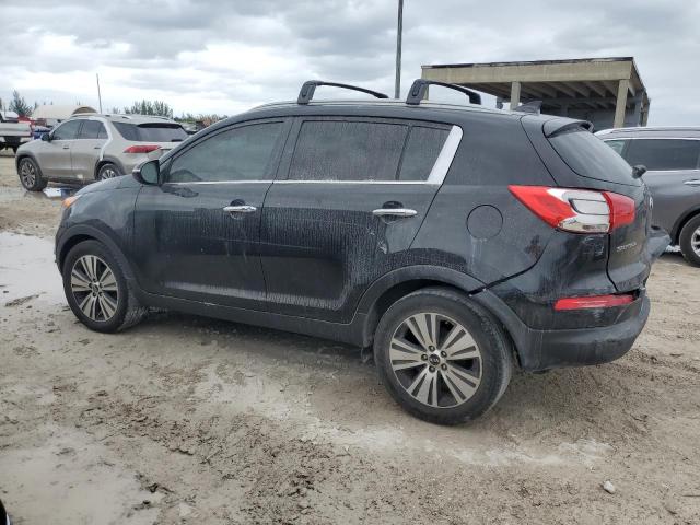 Photo 2 from auction – 2015 KIA SPORTAGE E with VIN KNDPC3AC0F7765130