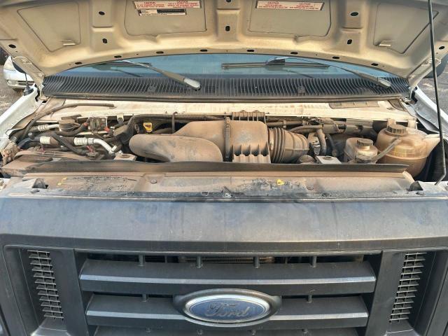 Photo 7 from auction – 2011 FORD ECONOLINE with VIN 1FTNE2EL4BDA49560