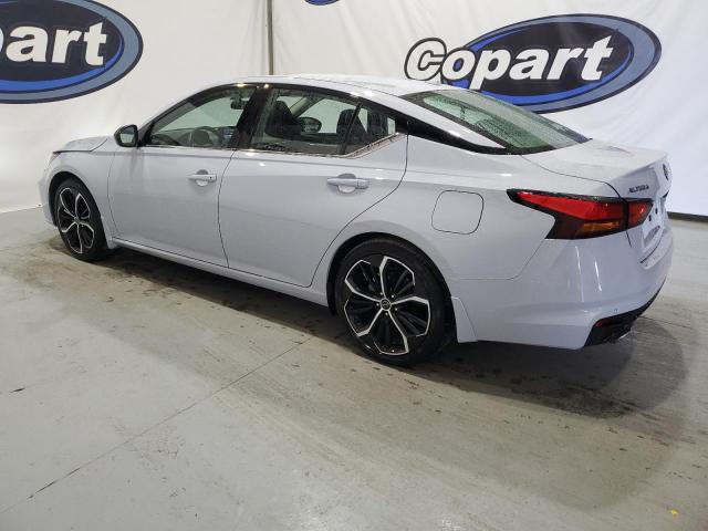 Photo 2 from auction – 2024 NISSAN ALTIMA SR with VIN 1N4BL4CV5RN406604
