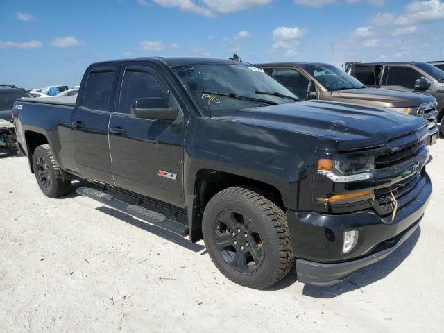 Photo 4 from auction – 2019 CHEVROLET SILVERADO with VIN 2GCVKPEC3K1102122