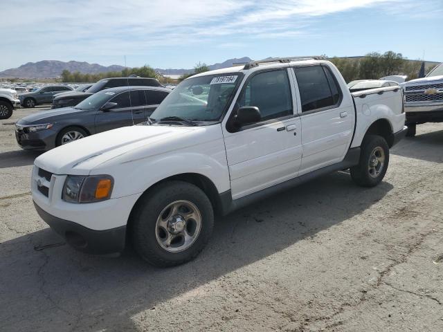 FORD EXPLORER S 2004 with VIN 1FMZU67KX4UA47584 - Photo from auction