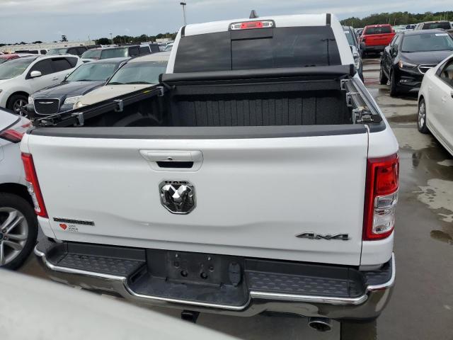 Photo 6 from auction – 2021 RAM 1500 BIG H with VIN 1C6SRFFT5MN718338