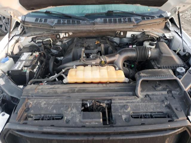 Photo 11 from auction – 2015 FORD F150 SUPER with VIN 1FTEX1EP6FFC25462