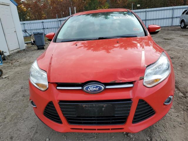 Photo 5 from auction – 2012 FORD FOCUS SEL with VIN 1FAHP3H25CL397199