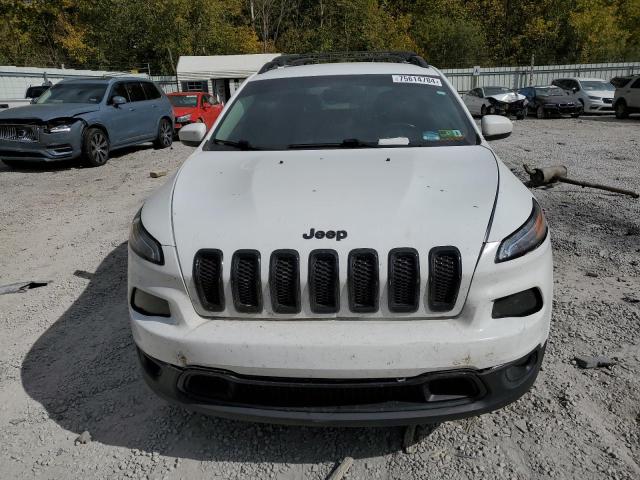Photo 5 from auction – 2016 JEEP CHEROKEE L with VIN 1C4PJMCS8GW187091