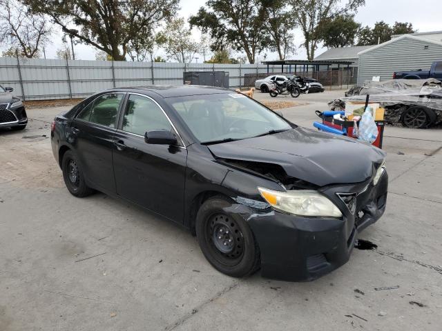 Photo 4 from auction – 2011 TOYOTA CAMRY BASE with VIN 4T1BF3EK8BU724836