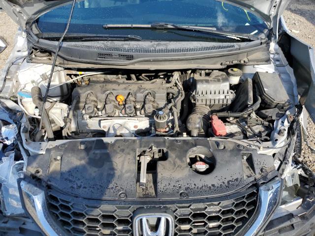 Photo 11 from auction – 2013 HONDA CIVIC EX with VIN 19XFB2F87DE276704