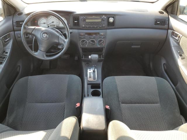 Photo 8 from auction – 2007 TOYOTA COROLLA CE with VIN 1NXBR32E77Z835066
