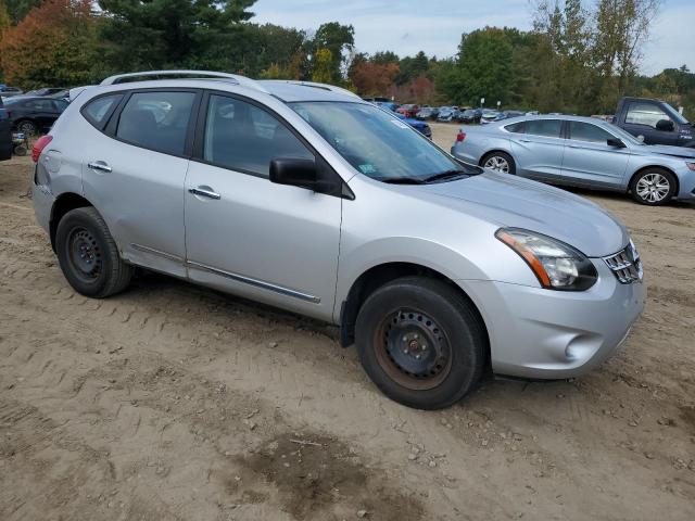 Photo 4 from auction – 2015 NISSAN ROGUE SELE with VIN JN8AS5MV2FW763519