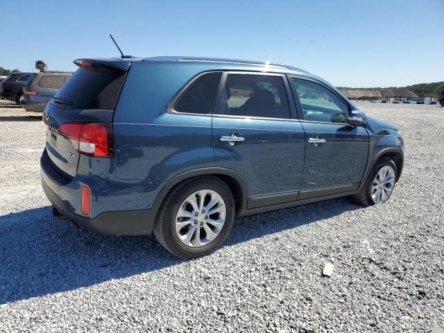 Photo 3 from auction – 2015 KIA SORENTO EX with VIN 5XYKU4A70FG579266