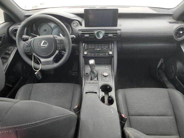 Фото 8 с аукциона – 2024 LEXUS IS 300 с VIN JTHCA1D25R5129491