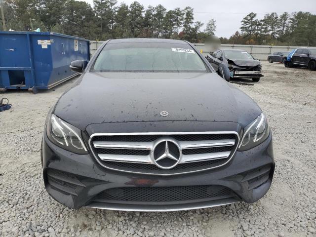 Photo 5 from auction – 2020 MERCEDES-BENZ E 350 with VIN WDDZF8DB1LA712912