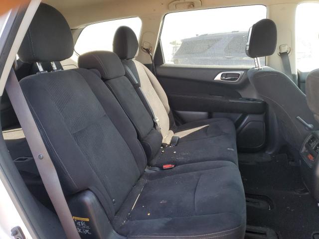 Photo 11 from auction – 2013 NISSAN PATHFINDER with VIN 5N1AR2MN9DC672442