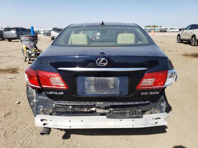 Photo 6 from auction – 2010 LEXUS ES 350 with VIN JTHBK1EG0A2371730