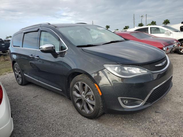 Photo 4 from auction – 2020 CHRYSLER PACIFICA L with VIN 2C4RC1GG9LR164686