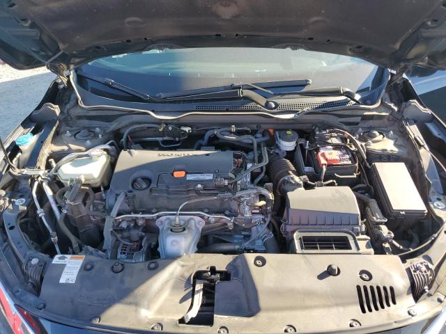 Photo 11 from auction – 2017 HONDA CIVIC LX with VIN 19XFC2F55HE201623