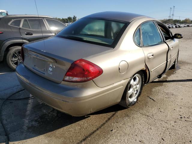 Photo 3 from auction – 2007 FORD TAURUS SE with VIN 1FAFP53UX7A123266
