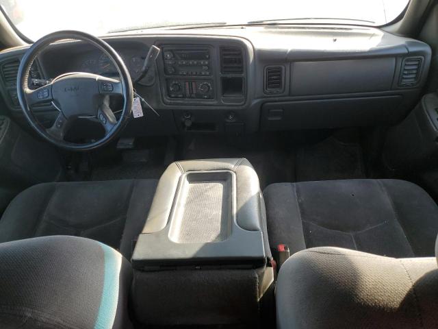 Photo 8 from auction – 2006 GMC NEW SIERRA with VIN 2GTEK13Z961300939