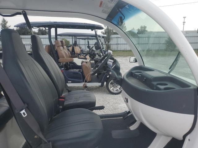 Photo 5 from auction – 2014 GLOBAL ELECTRIC MOTORS E4 with VIN 52CG4AGA8E0004256
