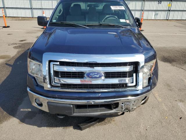 Photo 11 from auction – 2014 FORD F150 SUPER with VIN 1FTFX1ETXEKF38876