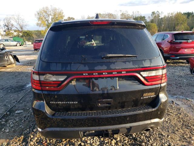 Photo 6 from auction – 2015 DODGE DURANGO LI with VIN 1C4RDHDG0FC194215