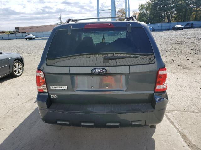 Photo 6 from auction – 2009 FORD ESCAPE XLT with VIN 1FMCU03739KA06981