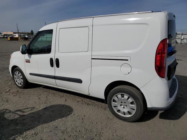 Photo 2 from auction – 2016 RAM PROMASTER with VIN ZFBERFBT6G6A98731