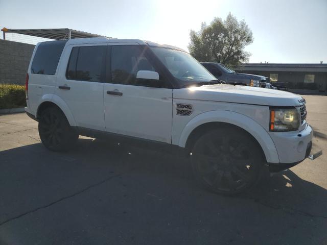Photo 4 from auction – 2011 LAND ROVER LR4 HSE LU with VIN SALAK2D47BA565939