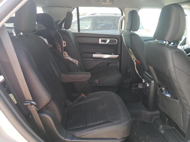 Photo 11 from auction – 2021 FORD EXPLORER X with VIN 1FMSK7DH8MGB90666