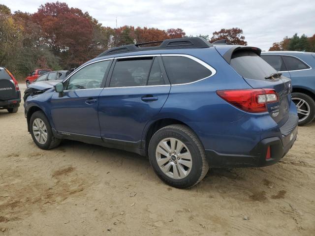 Photo 2 from auction – 2019 SUBARU OUTBACK 2. with VIN 4S4BSAFC7K3246227