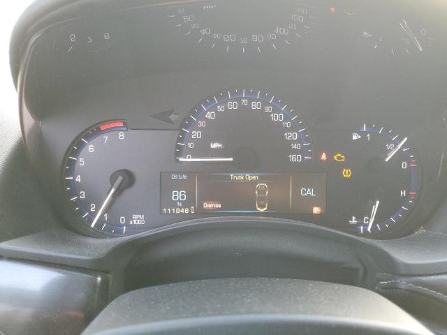 Photo 9 from auction – 2013 CADILLAC ATS with VIN 1G6AA5RA7D0139190