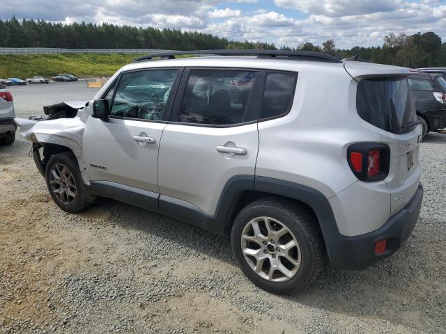 Photo 2 from auction – 2017 JEEP RENEGADE L with VIN ZACCJBBB4HPE44413