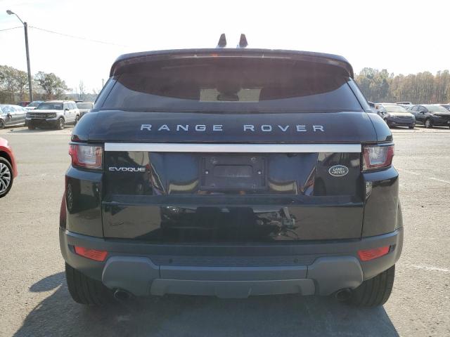 Фото 6 с аукциона – 2018 LAND ROVER RANGE ROVE с VIN SALVR2RX4JH321946