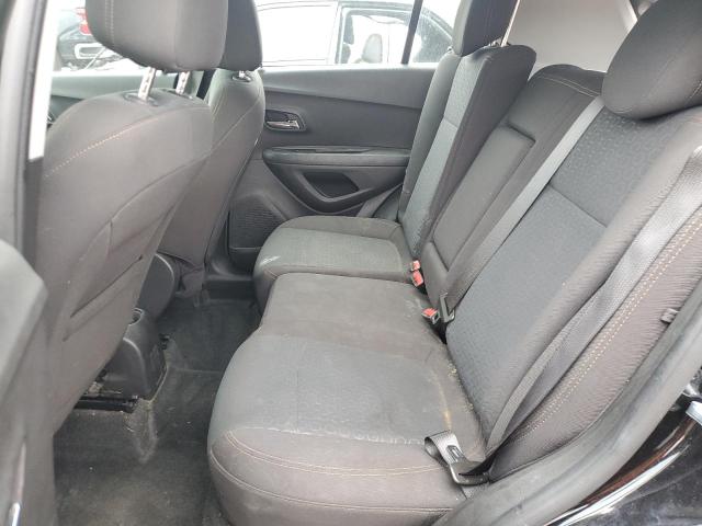 Photo 11 from auction – 2020 CHEVROLET TRAX LS with VIN KL7CJKSB3LB073311
