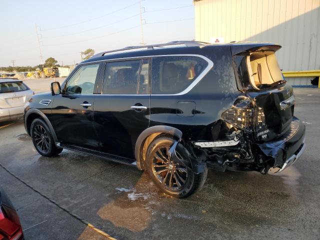 Photo 2 from auction – 2017 NISSAN ARMADA PLA with VIN JN8AY2NF8H9302086