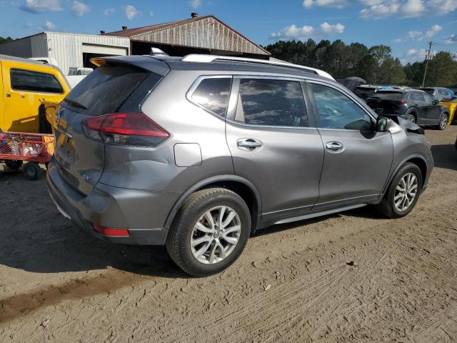 Photo 3 from auction – 2019 NISSAN ROGUE S with VIN KNMAT2MT7KP546428