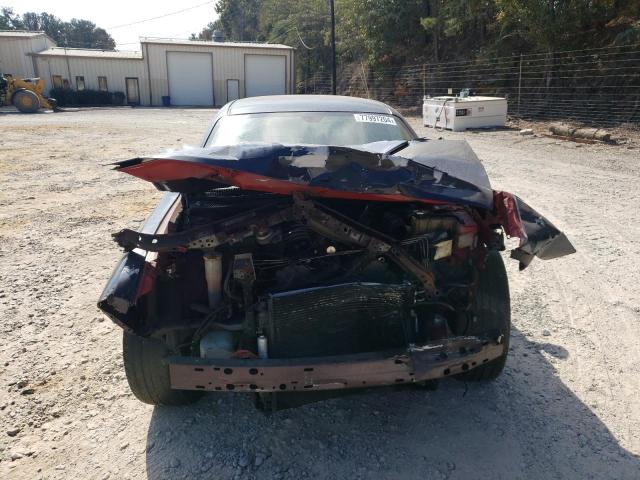 Photo 5 from auction – 2010 DODGE CHALLENGER with VIN 2B3CJ4DV4AH184610