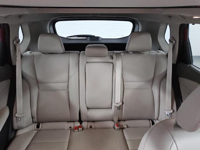 Photo 10 from auction – 2023 NISSAN ROGUE SL with VIN 5N1BT3CB0PC804172