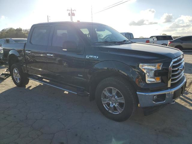 Photo 4 from auction – 2017 FORD F150 SUPER with VIN 1FTEW1EG9HFB64307