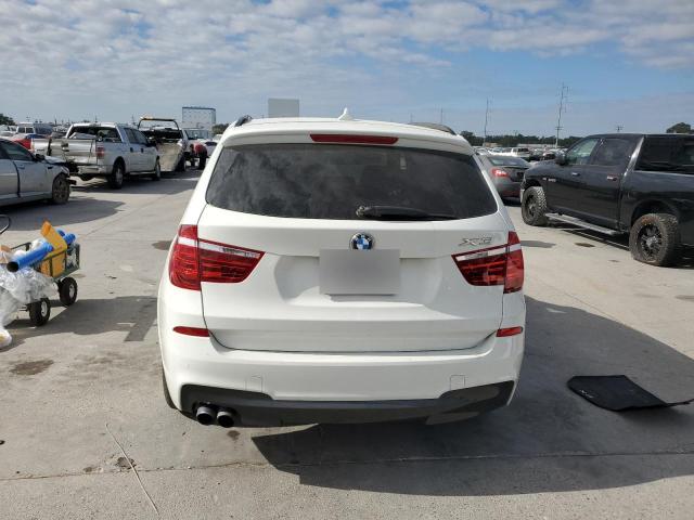 Photo 6 from auction – 2014 BMW X3 XDRIVE2 with VIN 5UXWX9C56E0D14133
