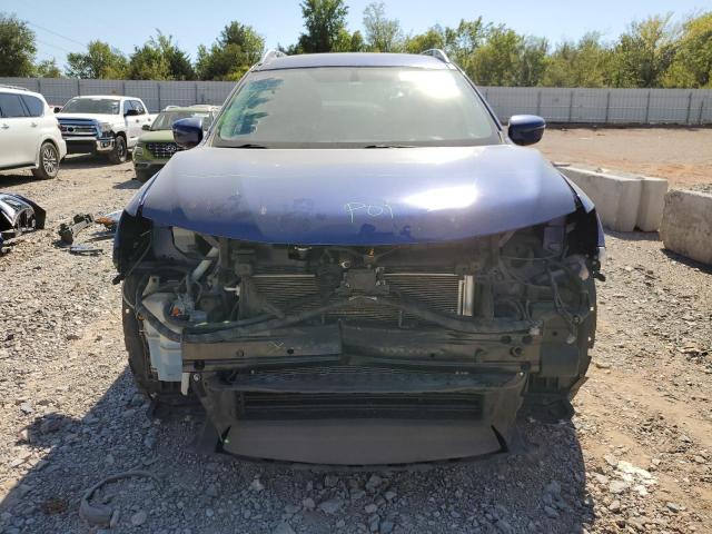 Photo 5 from auction – 2018 NISSAN ROGUE S with VIN KNMAT2MT9JP570552