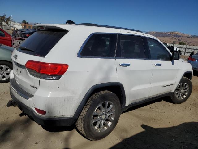 Photo 3 from auction – 2014 JEEP GRAND CHER with VIN 1C4RJFBG3EC333462