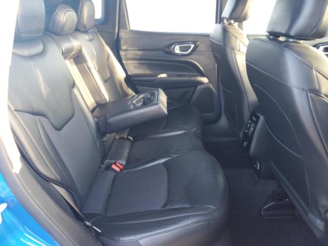 Photo 11 from auction – 2022 JEEP COMPASS LA with VIN 3C4NJCBB8NT198212