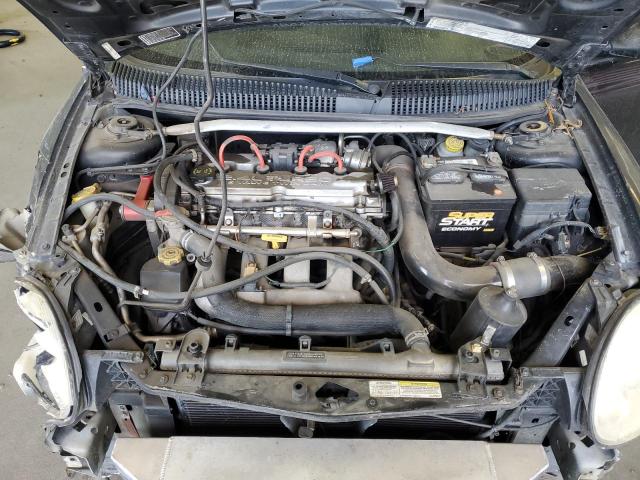 Photo 11 from auction – 2003 DODGE NEON SRT-4 with VIN 1B3ES66S93D206086